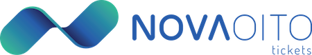 Logo Novaoito Tickets