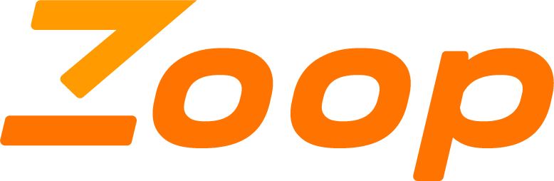 Logo Zoop